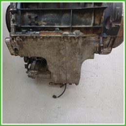 Motore Completo Funzionante 640940 80Kw Mercedes Classe B W245 2005-2008 Gasolio Originale Usato
