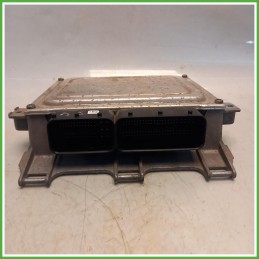 Centralina Motore Iniezione ECU Vdo A2661538479 Mercedes Classe A W169 A150 1.5 Classic A0004469640 Benzina 2004-2008