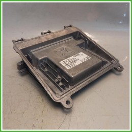 Centralina Motore Iniezione ECU Vdo A2661538479 Mercedes Classe A W169 A150 1.5 Classic A0004469640 Benzina 2004-2008