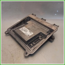 Centralina Motore Iniezione ECU Vdo A2661538479 Mercedes Classe A W169 A150 1.5 Classic A0004469640 Benzina 2004-2008
