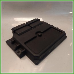 Centralina Motore Iniezione ECU Lucas 46737473 Fiat Doblo 1 Serie 1.9 D 55199395 Gasolio 2000-2004