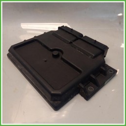 Centralina Motore Iniezione ECU Lucas 46737473 Fiat Doblo 1 Serie 1.9 D 55199395 Gasolio 2000-2004