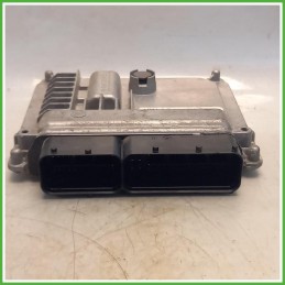 Centralina Motore Iniezione ECU Delphi 28445556 Seat Leon 5F1 1.6 TDi 16v. 04L907445E Gasolio 2013-2016