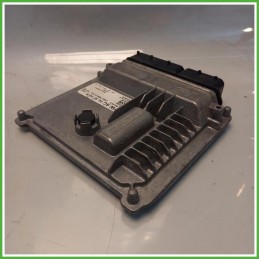 Centralina Motore Iniezione ECU Delphi 28445556 Seat Leon 5F1 1.6 TDi 16v. 04L907445E Gasolio 2013-2016