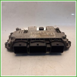 Centralina Motore Iniezione ECU Bosch 0261208908 Citroen Xsara Picasso 1.6 16v. 1942Q1 Benzina 2004-2011