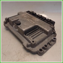 Centralina Motore Iniezione ECU Bosch 0261208908 Citroen Xsara Picasso 1.6 16v. 1942Q1 Benzina 2004-2011
