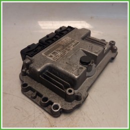 Centralina Motore Iniezione ECU Bosch 0261208908 Citroen Xsara Picasso 1.6 16v. 1942Q1 Benzina 2004-2011