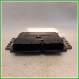 Centralina Motore Iniezione ECU Nissan MEC32040 Nissan Micra 3 Serie 1.2 16v. 23710AY30E Benzina 2003-2005