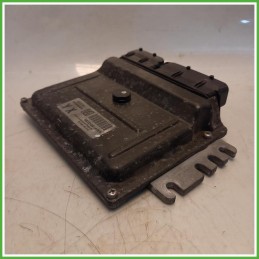 Centralina Motore Iniezione ECU Nissan MEC32040 Nissan Micra 3 Serie 1.2 16v. 23710AY30E Benzina 2003-2005
