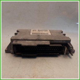 Centralina Motore Iniezione ECU Magneti Marelli IAW16FE3 Fiat Punto 1 Serie 1.2 60 S 46527315 Benzina 1996-1999