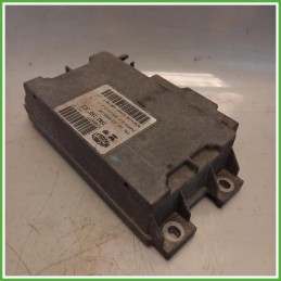Centralina Motore Iniezione ECU Magneti Marelli IAW16FE3 Fiat Punto 1 Serie 1.2 60 S 46527315 Benzina 1996-1999