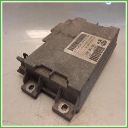 Centralina Motore Iniezione ECU Magneti Marelli IAW16FE3 Fiat Punto 1 Serie 1.2 60 S 46527315 Benzina 1996-1999