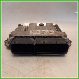 Centralina Motore Iniezione ECU Bosch 0281012694 Opel Astra H 1.7 CDTi 16v. 12992629 Gasolio 2004-2009