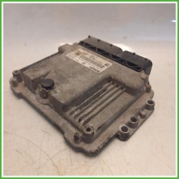 Centralina Motore Iniezione ECU Bosch 0281012694 Opel Astra H 1.7 CDTi 16v. 12992629 Gasolio 2004-2009
