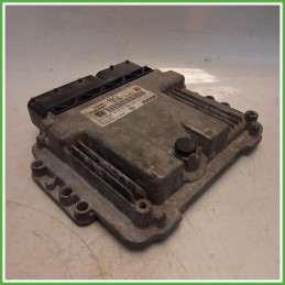 Centralina Motore Iniezione ECU Bosch 0281012694 Opel Astra H 1.7 CDTi 16v. 12992629 Gasolio 2004-2009