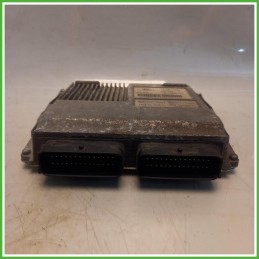 Centralina Motore Iniezione GAS Landi Renzo 51500035 Opel Astra H 1.4 16v. 616644000 Benzina 2004-2009