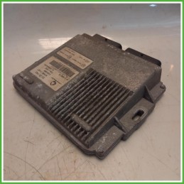 Centralina Motore Iniezione GAS Landi Renzo 51500035 Opel Astra H 1.4 16v. 616644000 Benzina 2004-2009