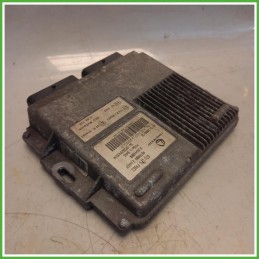 Centralina Motore Iniezione GAS Landi Renzo 51500035 Opel Astra H 1.4 16v. 616644000 Benzina 2004-2009