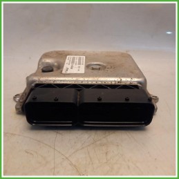 Centralina Motore Iniezione ECU Magneti Marelli MJD8F2I2 Lancia Musa 2 Serie 1.3 JTD Multijet 16v. 51904065 Gasolio 2011-2012