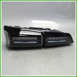 Fanale Fanalino Sinistro SX Peugeot 9835300680 Peugeot 308 3 Serie 2021 9835300680 Originale Usato