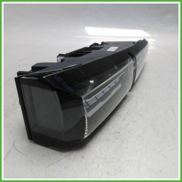 Fanale Fanalino Sinistro SX Peugeot 9835300680 Peugeot 308 3 Serie 2021 9835300680 Originale Usato