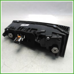 Fanale Fanalino Sinistro SX Peugeot 9835300680 Peugeot 308 3 Serie 2021 9835300680 Originale Usato