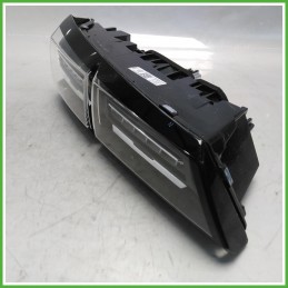 Fanale Fanalino Sinistro SX Peugeot 9835300680 Peugeot 308 3 Serie 2021 9835300680 Originale Usato