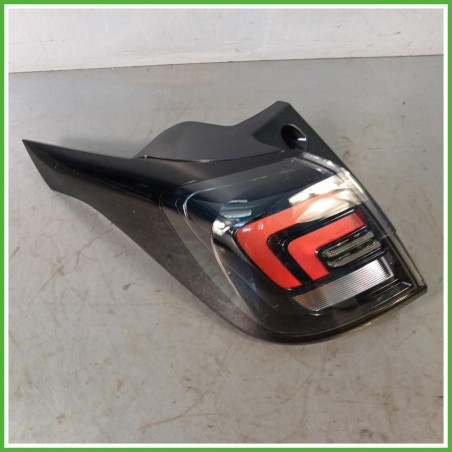 Fanale Fanalino Sinistro SX Hella 510512838 Opel Crossland X 2020 39235957 Originale Usato