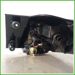 Fanale Fanalino Sinistro SX Hella 510512838 Opel Crossland X 2020 39235957 Originale Usato