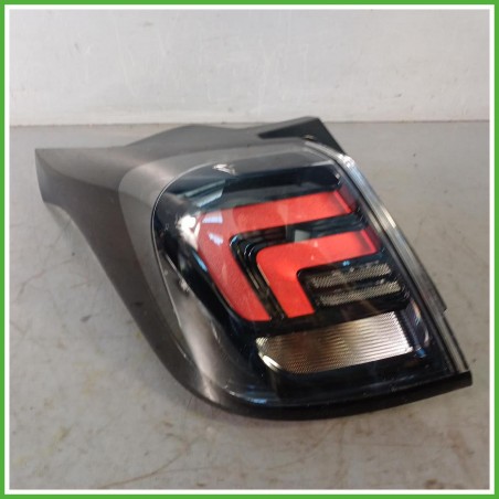 Fanale Fanalino Sinistro SX Hella 510512838 Opel Crossland X 2020 39235957 Originale Usato