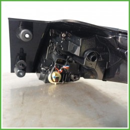 Fanale Fanalino Sinistro SX Hella 510512838 Opel Crossland X 2020 39235957 Originale Usato