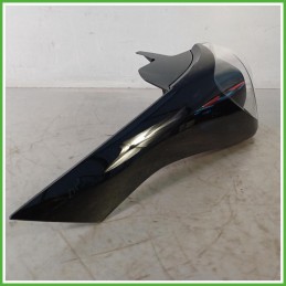 Fanale Fanalino Sinistro SX Hella 510512838 Opel Crossland X 2020 39235957 Originale Usato
