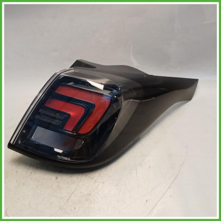 Fanale Fanalino Destro DX Hella 93235958 Opel Crossland X 2020 YQ01103780 Originale Usato