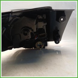 Fanale Fanalino Destro DX Hella 93235958 Opel Crossland X 2020 YQ01103780 Originale Usato