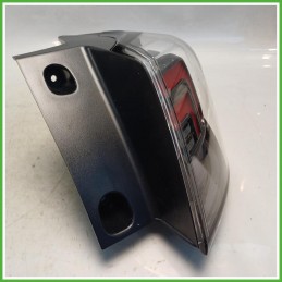 Fanale Fanalino Destro DX Hella 93235958 Opel Crossland X 2020 YQ01103780 Originale Usato