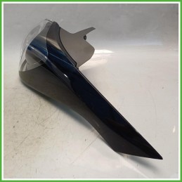 Fanale Fanalino Destro DX Hella 93235958 Opel Crossland X 2020 YQ01103780 Originale Usato