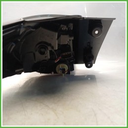 Fanale Fanalino Destro DX Hella 93235958 Opel Crossland X 2020 YQ01103780 Originale Usato