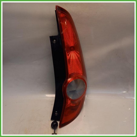 Fanale Fanalino Destro DX  Opel Agila B 2011 93193680 Originale Usato