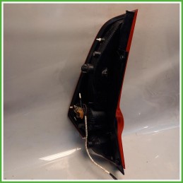 Fanale Fanalino Destro DX  Opel Agila B 2011 93193680 Originale Usato