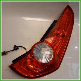 Fanale Fanalino Destro DX  Opel Agila B 2011 93193680 Originale Usato