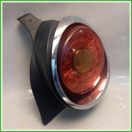 Fanale Fanalino Destro DX  Alfa Romeo MiTo 2008-2011 71752162 Originale Usato