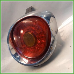Fanale Fanalino Destro DX  Alfa Romeo MiTo 2008-2011 71752162 Originale Usato