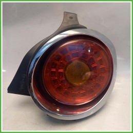 Fanale Fanalino Destro DX  Alfa Romeo MiTo 2008-2011 71752162 Originale Usato
