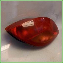 Fanale Fanalino Sinistro SX  Ford KA 1 Serie 2002-2008 1120331 Originale Usato