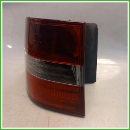 Fanale Fanalino Sinistro SX  Fiat Stilo SW 2002-2005 46758989 Originale Usato