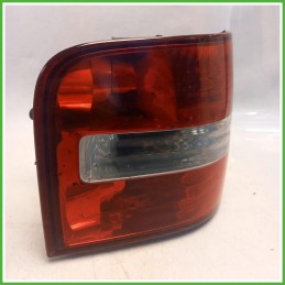 Fanale Fanalino Sinistro SX  Fiat Stilo SW 2002-2005 46758989 Originale Usato