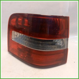 Fanale Fanalino Sinistro SX  Fiat Stilo SW 2002-2005 46758989 Originale Usato