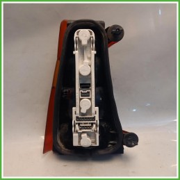 Fanale Fanalino Destro DX  Citroen AX 1992-1997 95659632 Originale Usato