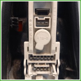 Fanale Fanalino Destro DX  Citroen AX 1992-1997 95659632 Originale Usato