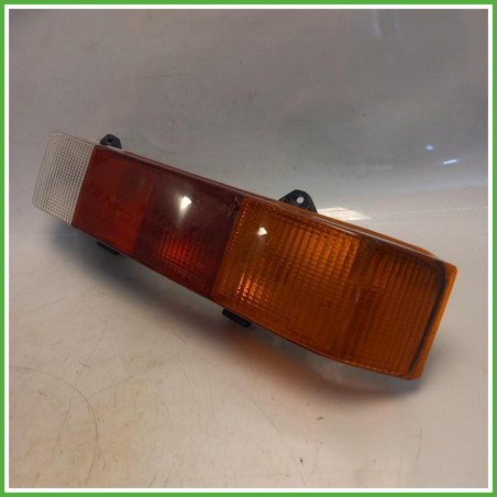 Fanale Fanalino Destro DX  Fiat Cinquecento 1994-1999 7629357 Originale Usato